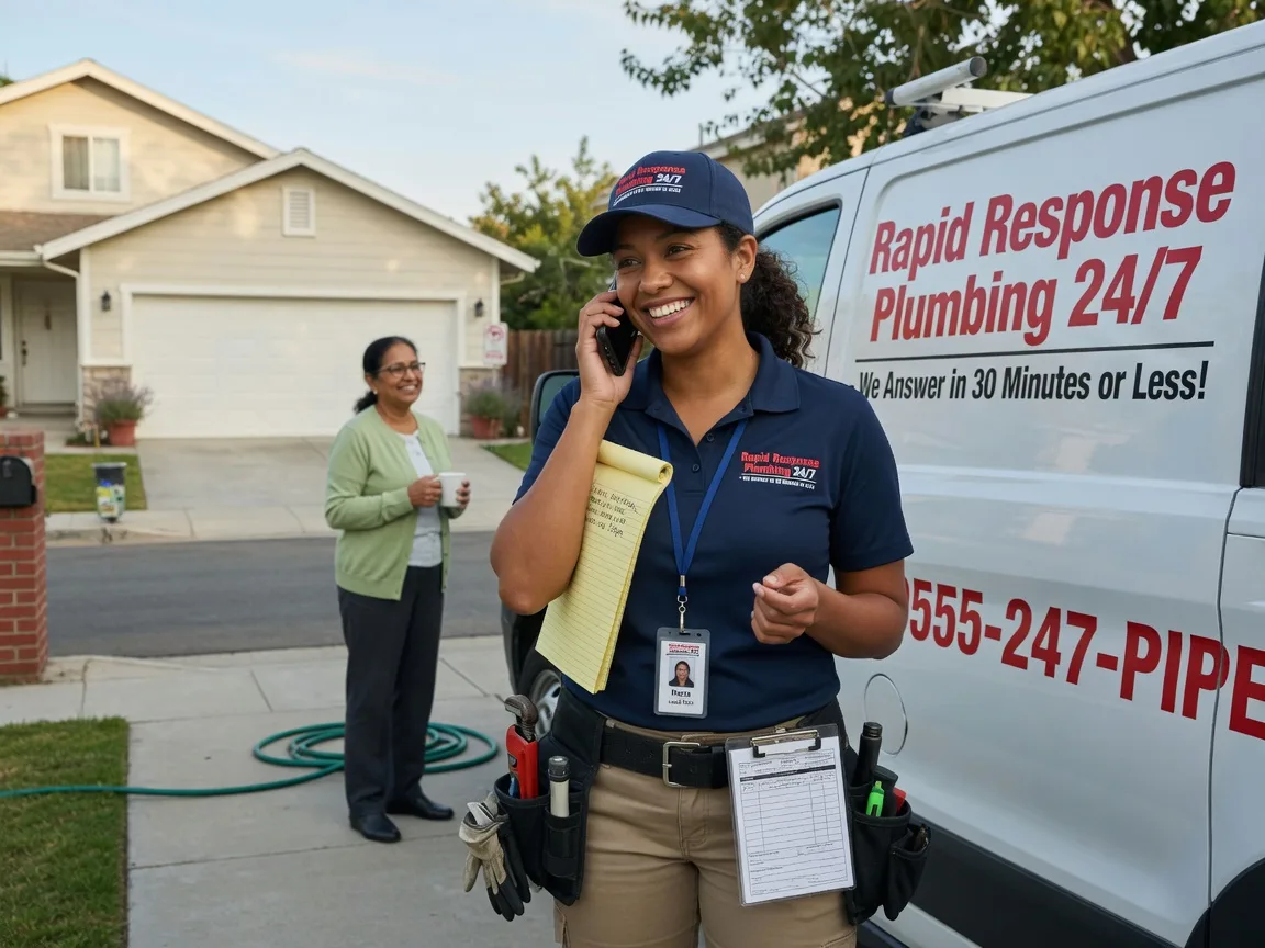 Emergency Plumber Badger, SD FAQs
